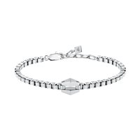 Bracelet Morellato Man in Steel SALS110 - SALS110